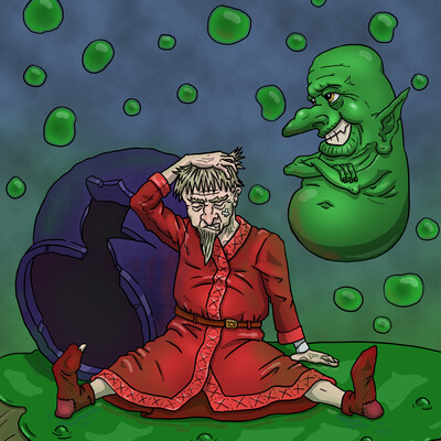 Alchemist