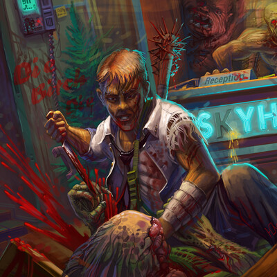Die Bitch Die