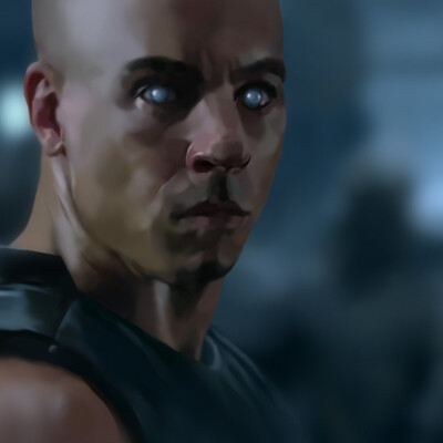 Riddick