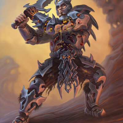 Renegade