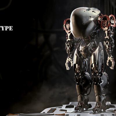 Prototype