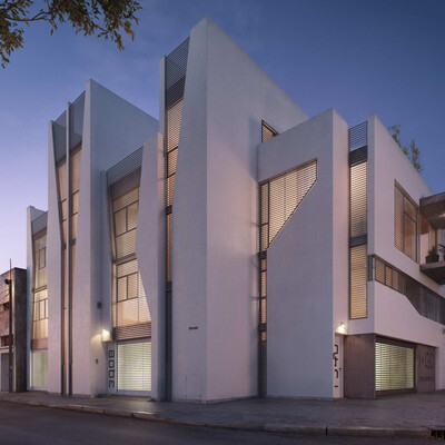 House in Rosario