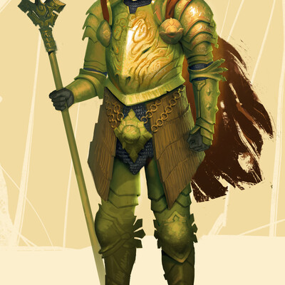 Knight