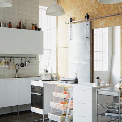 Kitchen Techreel