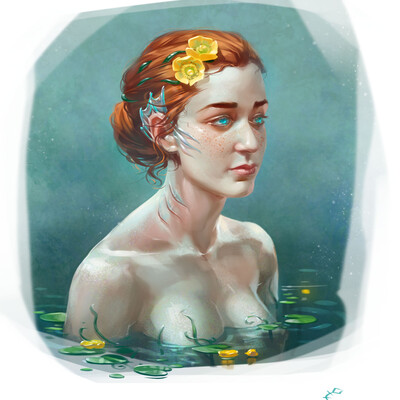 Mermaid
