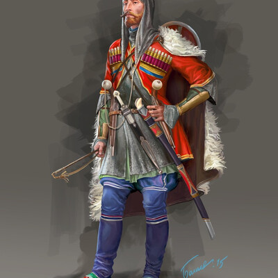Highlander