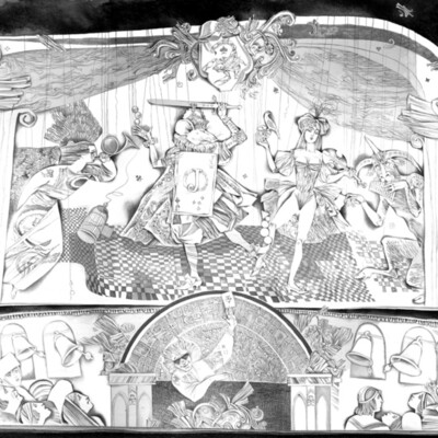 Marionette Theater