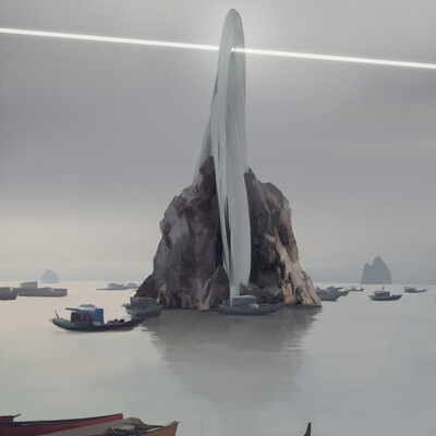 Lighthouse