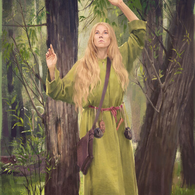 Forest