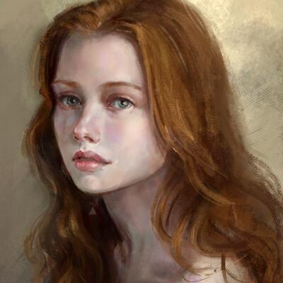 Redhead