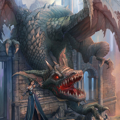 #WitcherTale