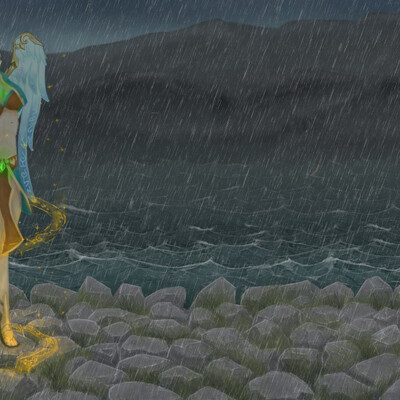 The Storm