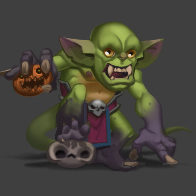 goblin