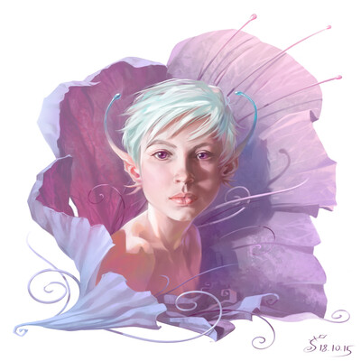 Thumbelina