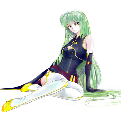 Code Geass