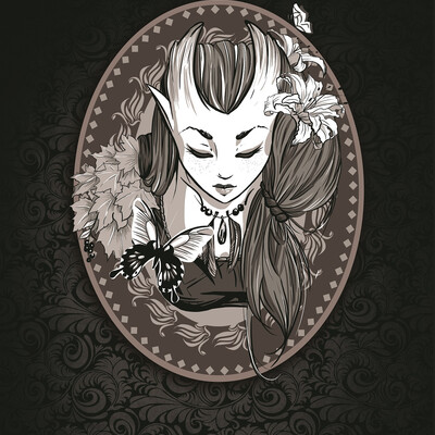 Enchantress, dota 2