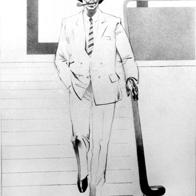 Illustration to the poem S.Marshaka- "Mister Twister"_3