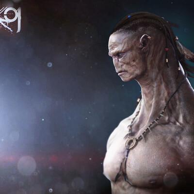 Warrior