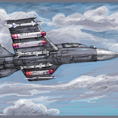 Aircraft