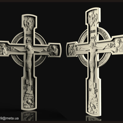 altar cross