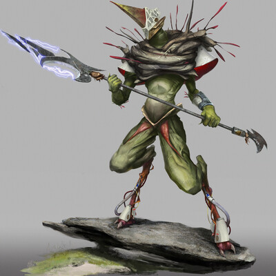 Forest Guardian