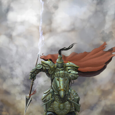 Rider