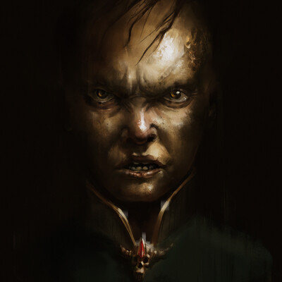 Wrath