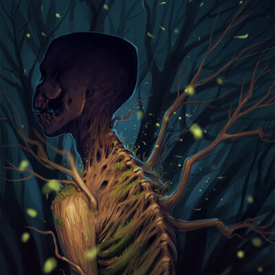 Fireflies