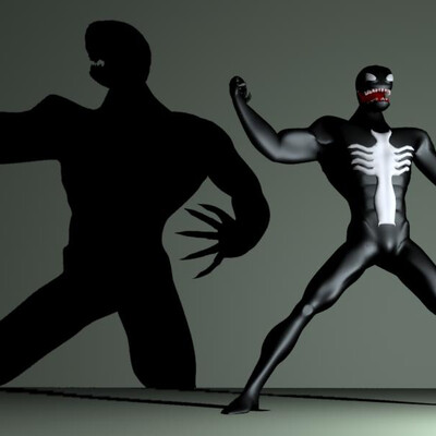 Venom