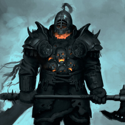 warmaster