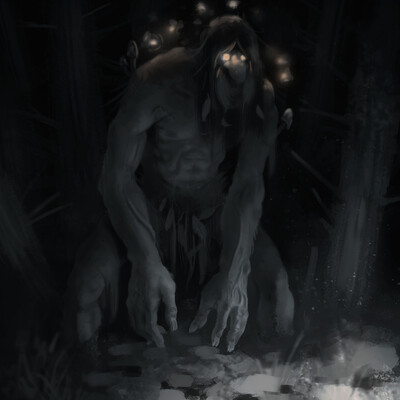 Troll
