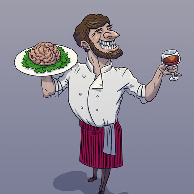 bon appetit!