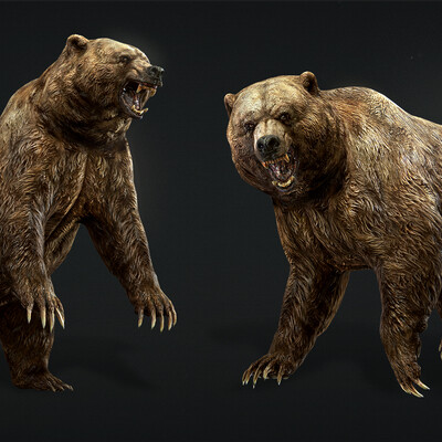 Big Bear