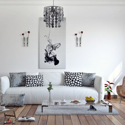 interior mr room