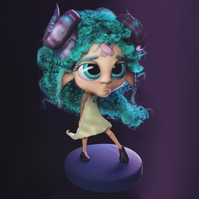 SheepGirl