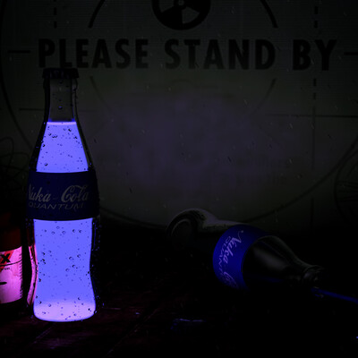 Nuclear energy