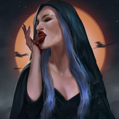 witch