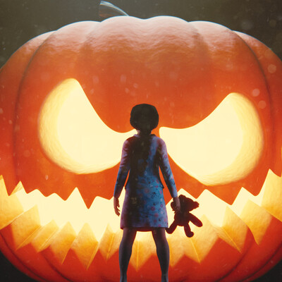HAll(o)ween