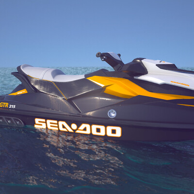 Watercraft