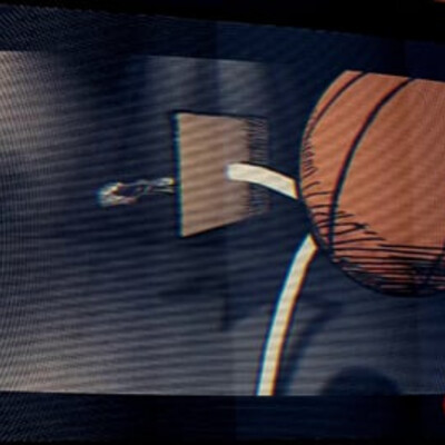 Ball vs basket