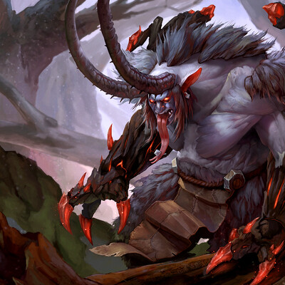Xavius