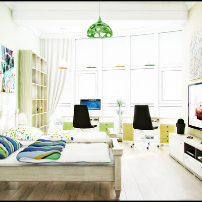 Collectioner Appartmnet