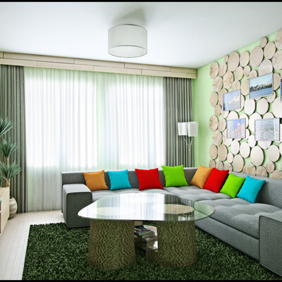 Appartment 1