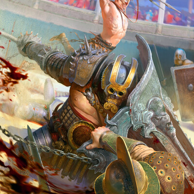 Gladiators