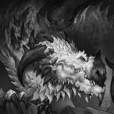 dragon