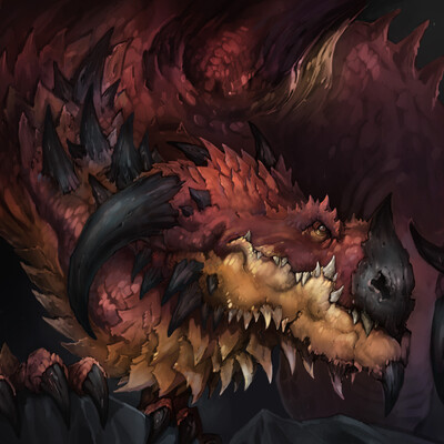 dragon