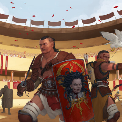Gladiators