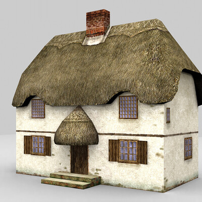 English house