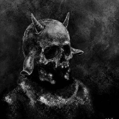 Skull