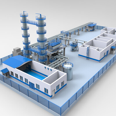 Factory